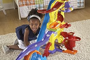 go go smart wheels amazement park