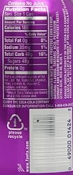 Fanta Grape Soda Can 355 ml
