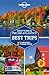 Lonely Planet New York & the Mid-Atlantic's Best Trips (Travel Guide)