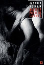 Marie pleine de larmes