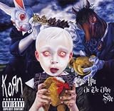 Disco de Korn: «See You on the Other Side» (Anverso) Disco de Korn: «See You on the Other Side» (Anverso)
