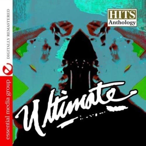Ultimate: Hits Anthology Digitally Remastered