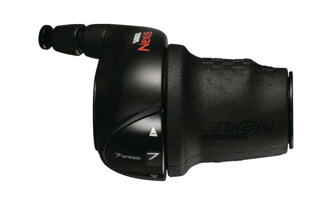 SHIMANO SLC3000 Switching Unit, Black, One Size