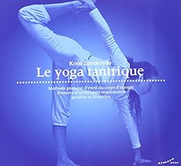 Le  yoga tantrique