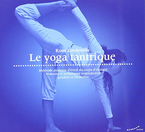 Le  yoga tantrique