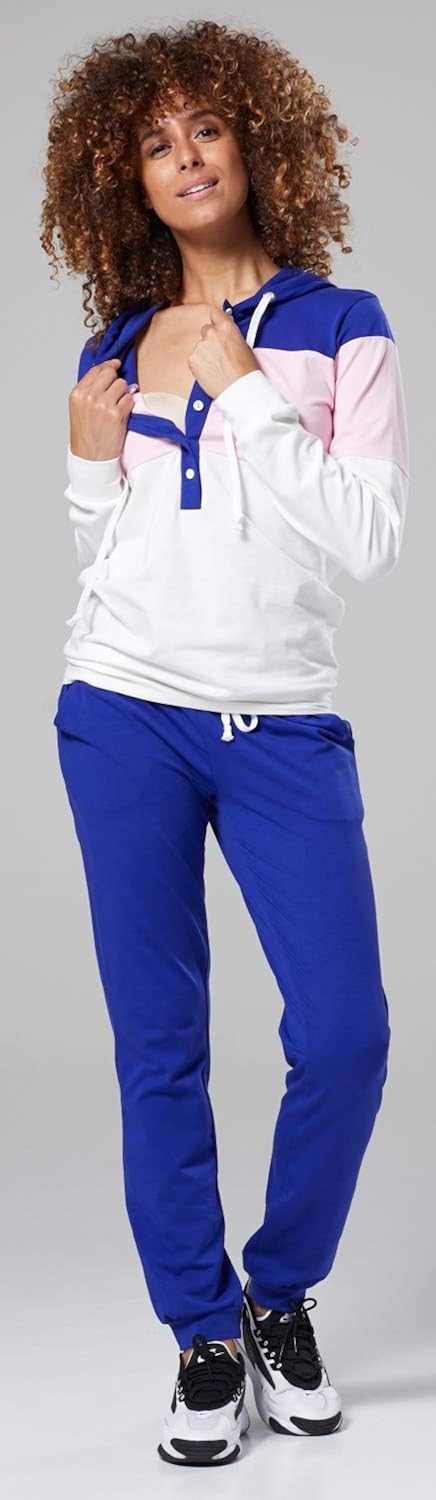 maternity tracksuit set
