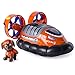 Paw Patrol - Zuma’s Deluxe Hovercraft