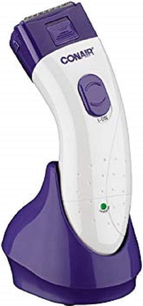 Conair satiny smooth wet & dry women's electric shaver Clearance