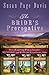 The Bride's Prerogative: Fergus, Idaho, Becomes Home to Three Mysteries Ending in Romances (Ladies' Shooting Club)