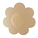 12 Pairs Womens Sexy Pasties Disposable Stain Adhesive Nipple Cover Pathes