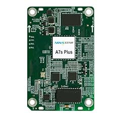10 pcs Novastar A7S Plus Receiving Card