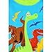 The Good Dinosaur Toddler Boy's Pajama Set, 3T