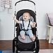 Skip Hop On-The-Go Cool Touch Stroller Liner