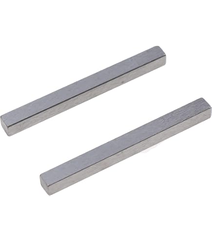 Rear Wheel Axle Key & Hardware Kit For Husqvarna YTA / YTH Series Tractors
