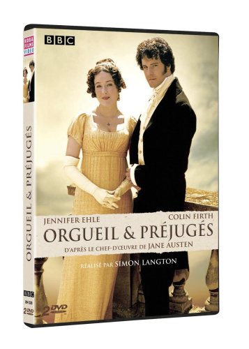 Orgueil & Préjugés