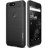 Nexus 6P Case, Verus [High Pro Shield][Steel Silver] - [Military Grade Protection][Slim Fit] For Huawei Nexus 6P