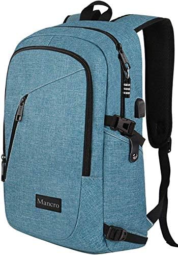 slim lightweight backpack