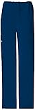 Cherokee Premium Core Stretch Unisex Cargo Scrubs