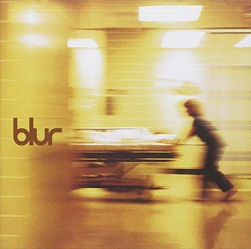 Blur - 13 - Amazon.com Music