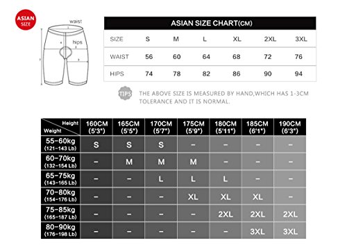 image for Santic Men's Cycling Bib Shorts MTB Road Bike Bicycle Clothing Braces 
