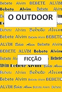 Livro O OUTDOOR