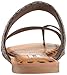 Not Rated Women's She Toe Ring Sandal