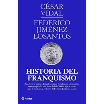 Historia del franquismo: Historia de España IV ((Fuera de colección))