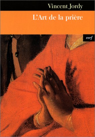L' art de la prière