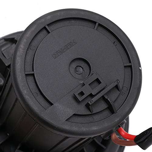 Secondary Air Injection Pump Smog Air Pump for Chevrolet Chevy