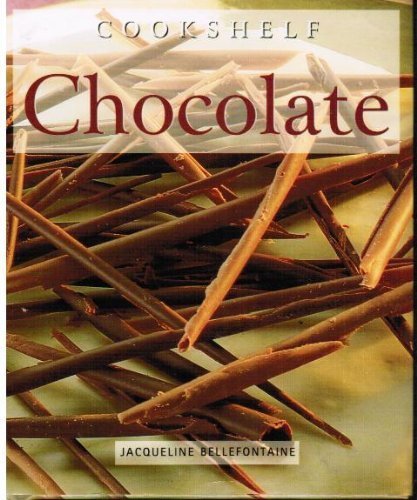 Chocolate (Mini Cookshelf)