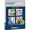 Voice Reader Home 15 Englisch-Australisch – weibliche Stimme (Karen): Das Vorleseprogramm der Extraklasse