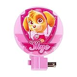 Nickelodeon Paw Patrol Night Light Skye