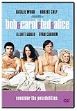 BOB AND CAROL AND TED AND ALICE / [WIDESCREEN]