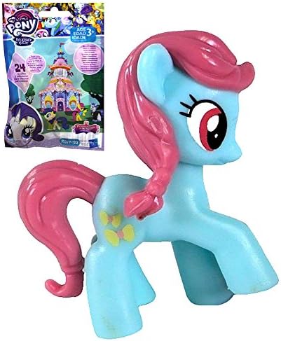 Strawberry Ice My Little Pony Blind Bag Wave 20 Figure 2.5" Factory Sealed