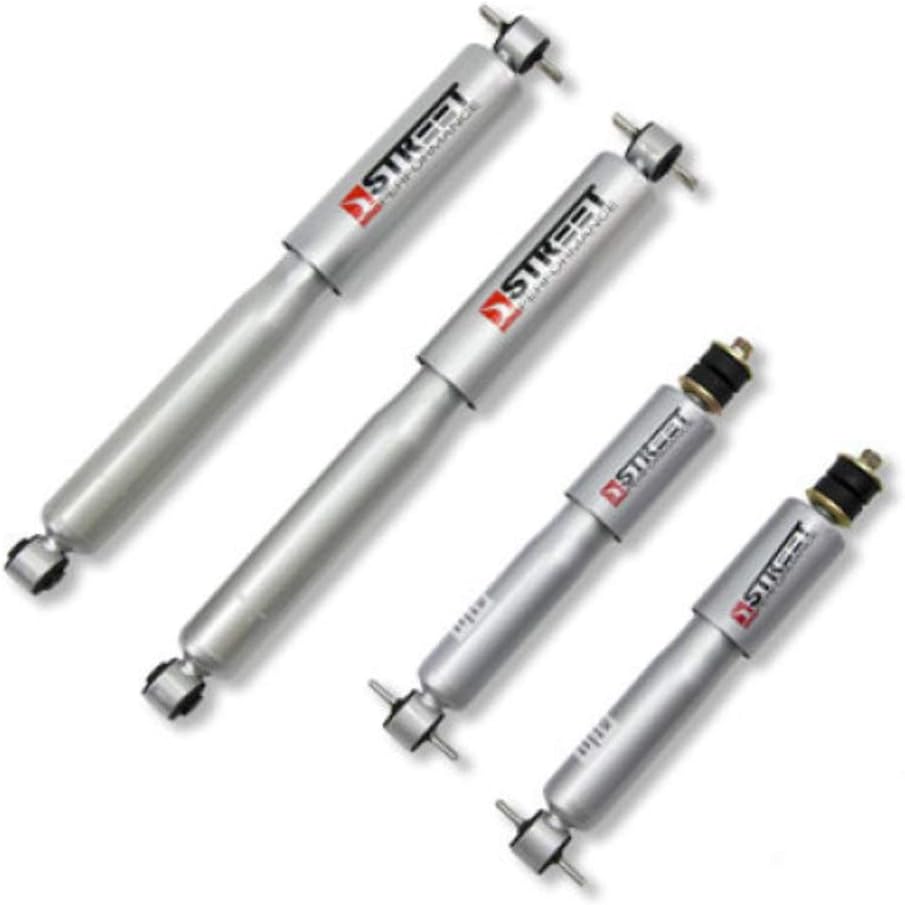 Belltech9524 Shock Set