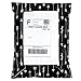 Inspired Mailers - Poly Mailers 10x13 - Arrows (Black/White) - Range of Sizes Available - 3.15mil Unpadded Packaging Envelopes (10x13, 100 Pack)