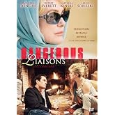 Les Liaisons Dangereuses (Dangerous Liaisons) (200-Minute Version in French)