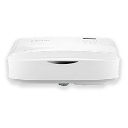 ViewSonic LS832WU 5000 Lumens WUXGA Ultra Short