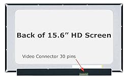 SCREENARAMA New Screen Replacement for HP Probook