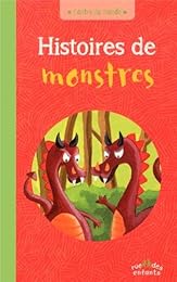 Histoires de monstres