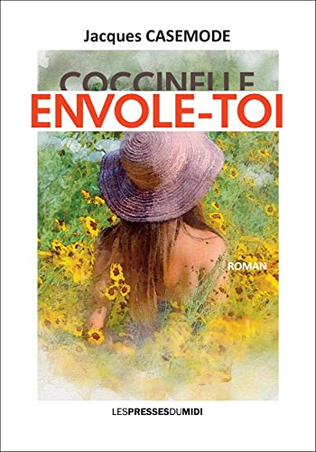 Coccinelle, envole-toi !