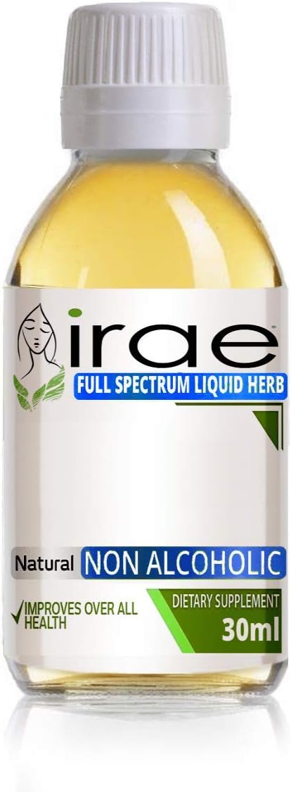 Chanca Piedra Full Spectrum Tincture 30ml