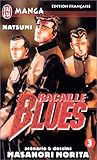 Image de Natsumi, tome 3 : Racaille Blues