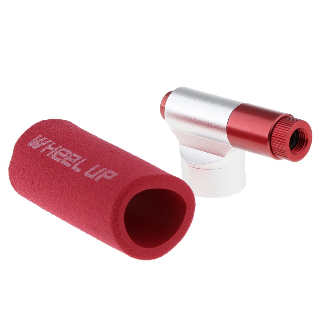 cycle pump nozzle