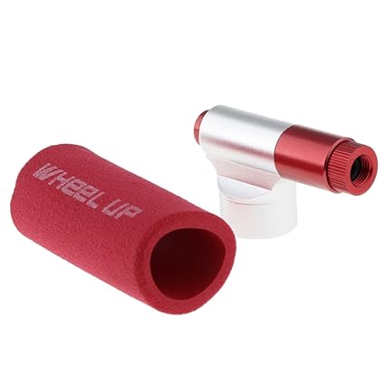 cycle pump nozzle