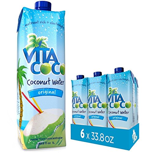 Top 9 coconut water juice box