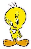 Nostalgia Decals Tweety Bird Decal 5