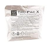Tru Pac X | High-Performance Vertical Concrete Ad Pac (4 Bags)