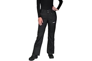 Arctix Women's Insulated Snow Pants