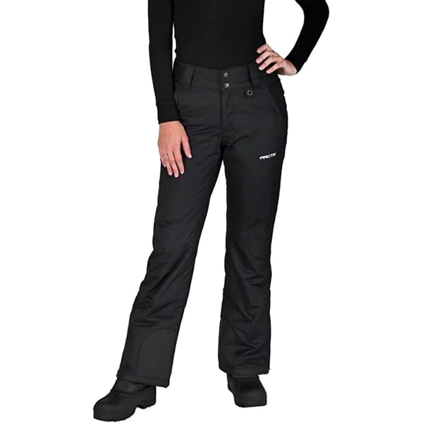 Amazon.com: Picture Organic Seattle Bib Pant - Women's Black, L